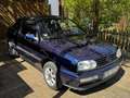 Volkswagen Golf Cabriolet Golf Cabrio Pink Floyd OLDTIMER Niebieski - thumbnail 1