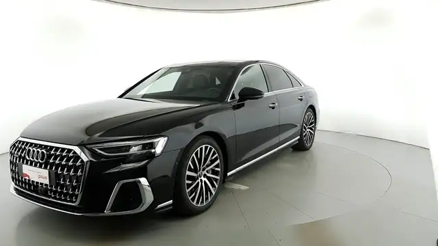 Audi A8 60 3.0 tfsi e quattro tiptronic