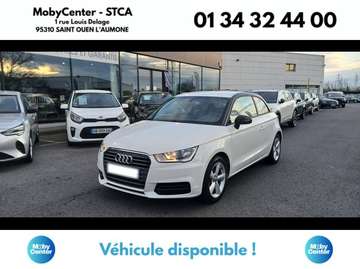 1.0 TFSI 95ch ultra Ambiente