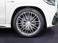 Mercedes-Benz GLS 63 AMG GLS 63 AMG 4M+ Exklusiv Night Pano AHK Head-up Weiß - thumbnail 2