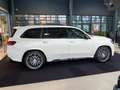 Mercedes-Benz GLS 63 AMG GLS 63 AMG 4M+ Exklusiv Night Pano AHK Head-up Weiß - thumbnail 4