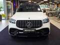 Mercedes-Benz GLS 63 AMG GLS 63 AMG 4M+ Exklusiv Night Pano AHK Head-up Weiß - thumbnail 12