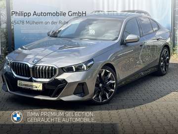 d xDrive M Sport PANO B&W Autobahnas 21" 360°