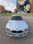 BMW 116 116d 5p eff.dynamics Business Argento - thumbnail 8