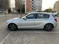 BMW 116 116d 5p eff.dynamics Business Argento - thumbnail 10
