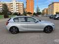BMW 116 116d 5p eff.dynamics Business Argento - thumbnail 7