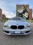 BMW 116 116d 5p eff.dynamics Business Argento - thumbnail 3