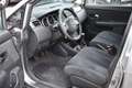 Nissan Tiida Visia Silber - thumbnail 20