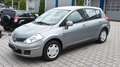 Nissan Tiida Visia Silber - thumbnail 4