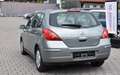 Nissan Tiida Visia Silber - thumbnail 10