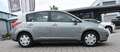 Nissan Tiida Visia Silber - thumbnail 7