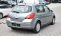 Nissan Tiida Visia Silber - thumbnail 9