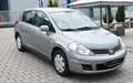 Nissan Tiida Visia Silber - thumbnail 6