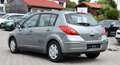 Nissan Tiida Visia Silber - thumbnail 11