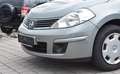 Nissan Tiida Visia Silber - thumbnail 3