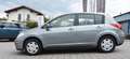 Nissan Tiida Visia Silber - thumbnail 1