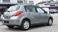 Nissan Tiida Visia Silber - thumbnail 8
