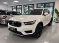 Volvo XC40 1.5 t3 Momentum 156cv Wit - thumbnail 3