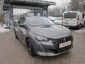 Peugeot 208 Allure Pack Automatik Schwarz - thumbnail 2