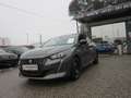 Peugeot 208 Allure Pack Automatik Schwarz - thumbnail 1