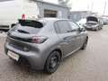 Peugeot 208 Allure Pack Automatik Schwarz - thumbnail 3