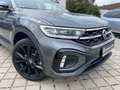 Volkswagen T-Roc 1.5 TSI DSG R-Line *BlackWeek* Gris - thumbnail 27