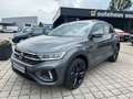 Volkswagen T-Roc 1.5 TSI DSG R-Line *BlackWeek* Gris - thumbnail 4