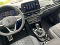 Volkswagen T-Roc 1.5 TSI DSG R-Line *BlackWeek* Gris - thumbnail 17