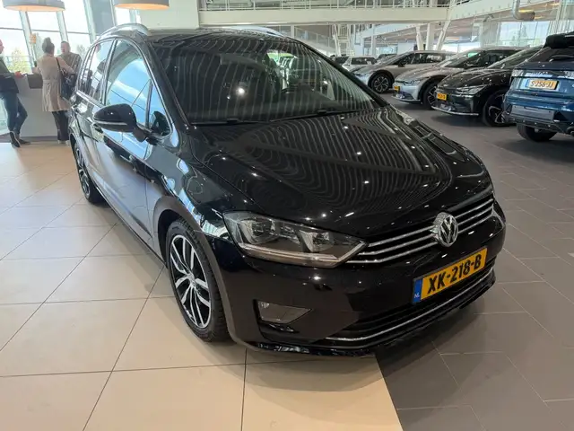 Volkswagen Golf Sportsvan 1.4 TSI Highline