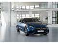 Mercedes-Benz C 200 AMG+NIGHT+PANO+KAMERA+AMBIENTE Bleu - thumbnail 5