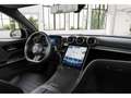 Mercedes-Benz C 200 AMG+NIGHT+PANO+KAMERA+AMBIENTE Bleu - thumbnail 8