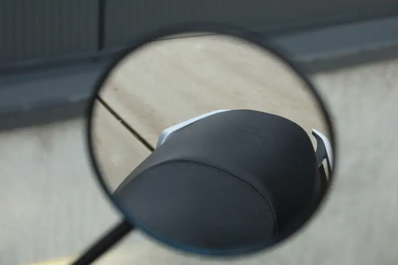 Ecooter Bromscooter E2 S40 - foto 4