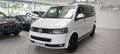 Volkswagen T5 California 2,0 TDI KÜCHE STANDH SCHECKHEFT Blanc - thumbnail 1