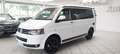 Volkswagen T5 California 2,0 TDI KÜCHE STANDH SCHECKHEFT Blanc - thumbnail 8