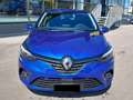 Renault Clio 1.6 E-Tech hybrid Intens 140cv GC515 Blue - thumbnail 2