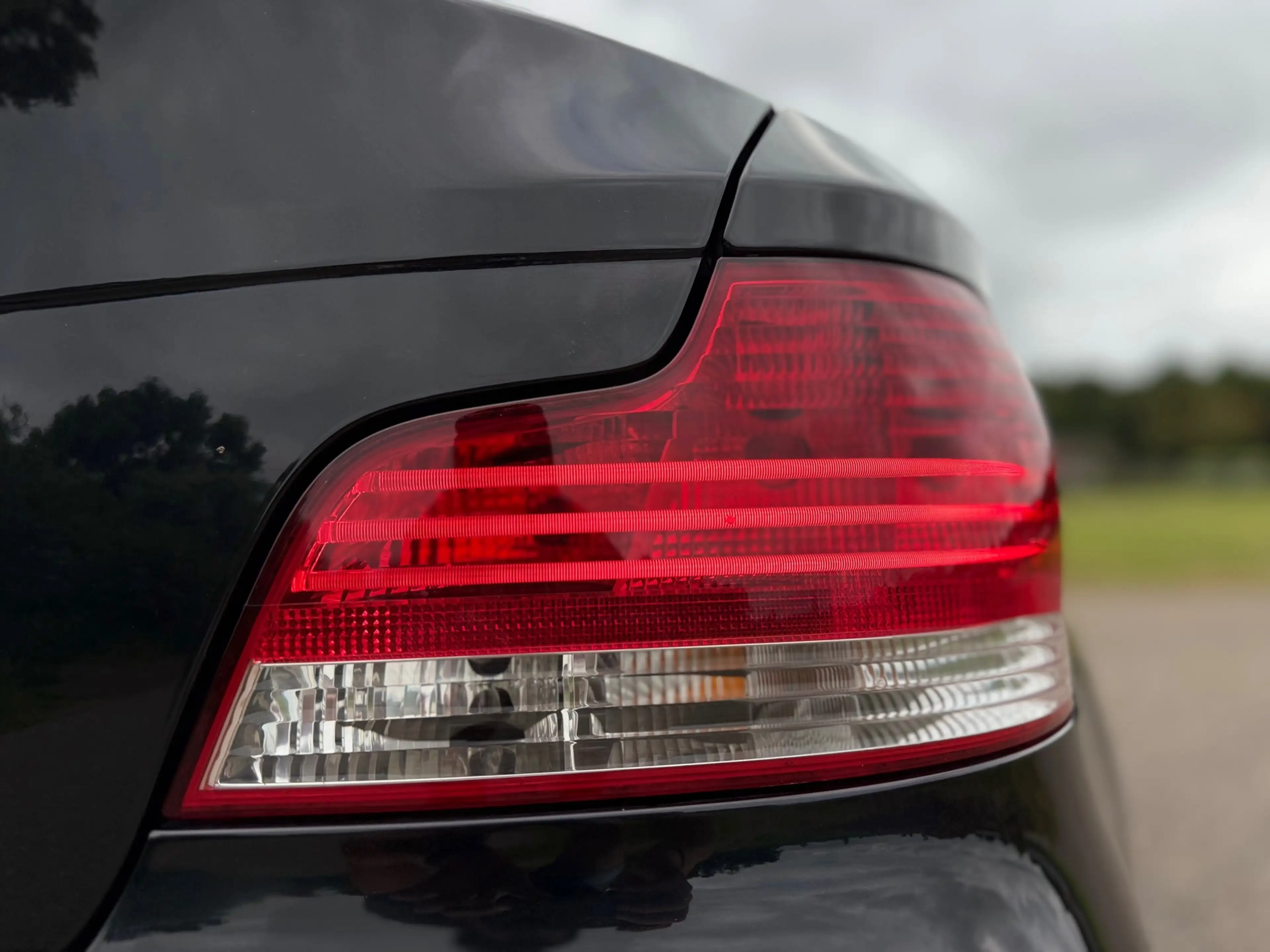 BMW 135 1-serie Coupé 135i High Executive | Origineel NL | — photo 24