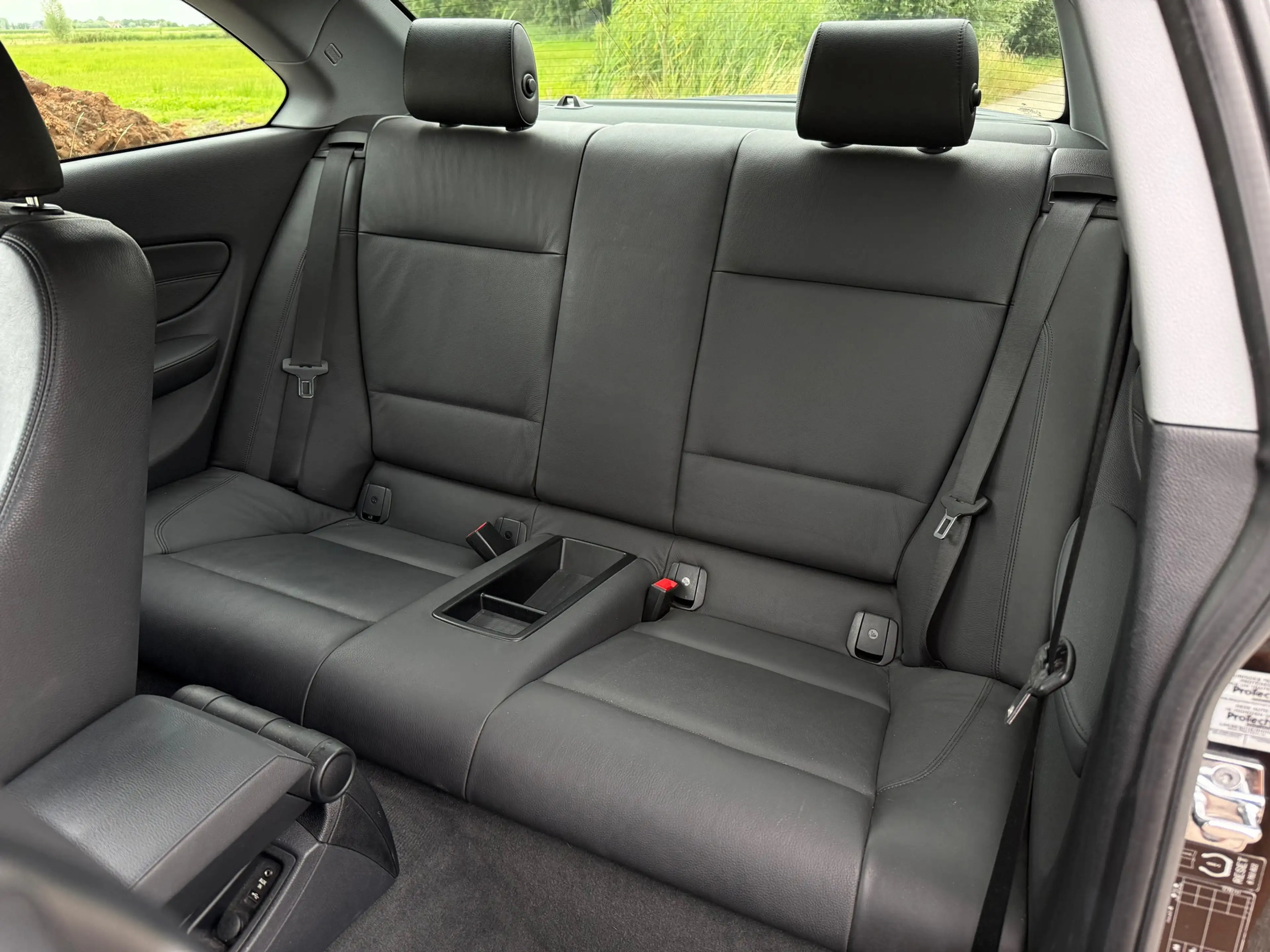 BMW 135 1-serie Coupé 135i High Executive | Origineel NL | — photo 8