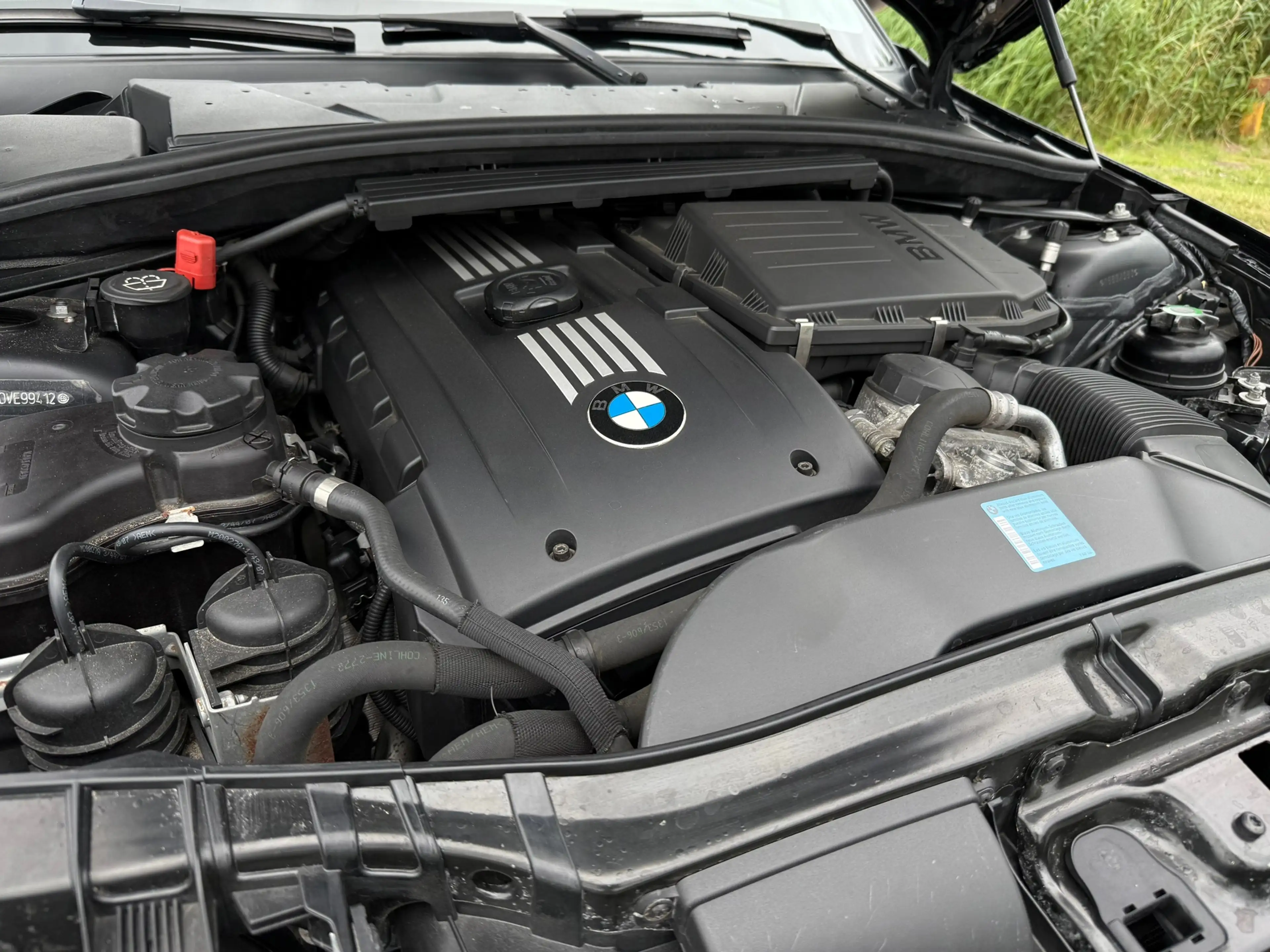 BMW 135 1-serie Coupé 135i High Executive | Origineel NL | — photo 20