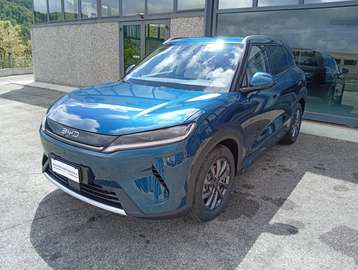 DM-I 1.5 212CV PHEV BOOST