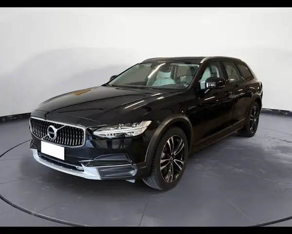 Volvo V90 Cross Country 2.0 D4 Pro awd geartronic my20