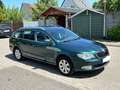 Skoda Superb Extrem gepflegter Superb Combi 1.8 TSI Ambition Grün - thumbnail 4