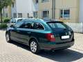 Skoda Superb Extrem gepflegter Superb Combi 1.8 TSI Ambition Grün - thumbnail 2