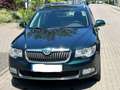 Skoda Superb Extrem gepflegter Superb Combi 1.8 TSI Ambition Grün - thumbnail 5