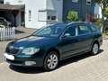 Skoda Superb Extrem gepflegter Superb Combi 1.8 TSI Ambition Grün - thumbnail 1