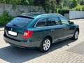 Skoda Superb Extrem gepflegter Superb Combi 1.8 TSI Ambition Grün - thumbnail 3