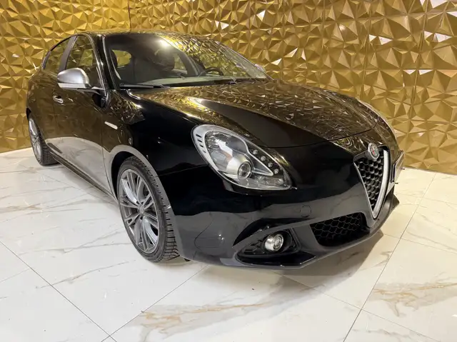 Alfa Romeo Giulietta Giulietta1.4 turbo Super 120cv CINGHIA POMPA FATTI
