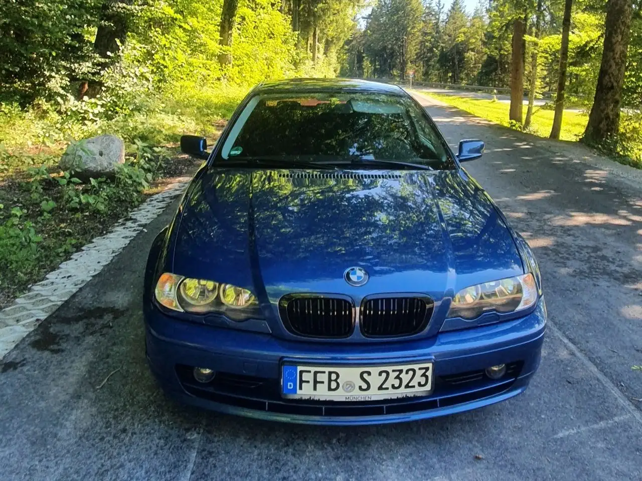 BMW 328