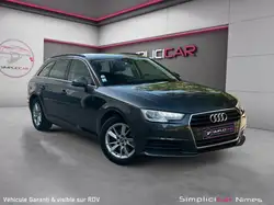Audi A4 B9 AVANT AVANT 2.0 TDI 150 BUSINESS LINE S TRONIC