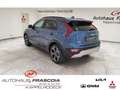 Kia Niro Spirit Hybrid 1.6 HEV Navi Leder LED ACC PDC Rückf Blau - thumbnail 7