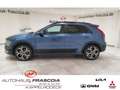 Kia Niro Spirit Hybrid 1.6 HEV Navi Leder LED ACC PDC Rückf Blau - thumbnail 8